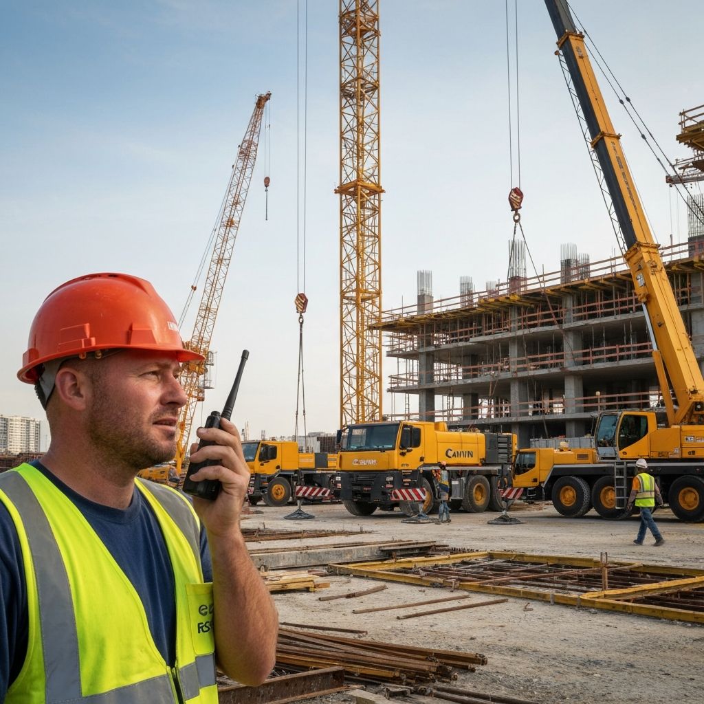 BTP & Construction