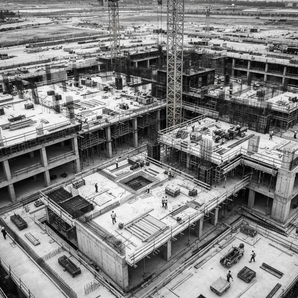 Industrie