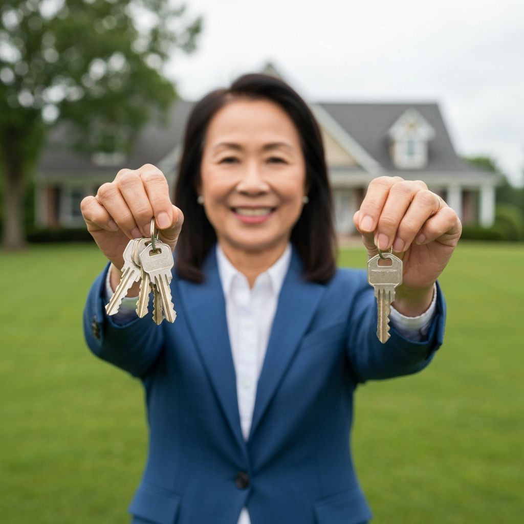 Immobilier & Développement